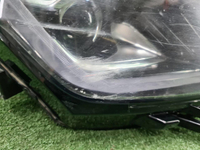 Битая Фара правая Geely Coolray (19-23) галоген