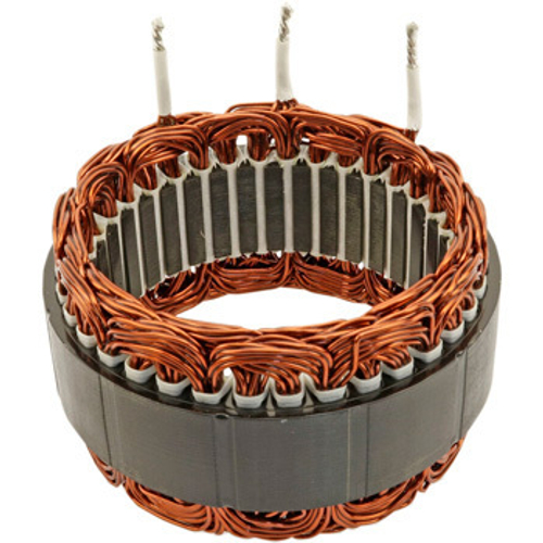 Статор генератора Renault Scenic, Laguna. Ford Mondeo.