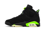 Кроссовки Jordan Air Jordan 6 Retro "Electric Green"