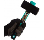 КУВАЛДА STURM! 2000Г КОТОРАЯ НИКОГДА НЕ ТЕРЯЕТ ГОЛОВУ (ОБРАТ.КЛИН,ОБРЕЗ.ФИБЕР.РУК) 1011-02-2000