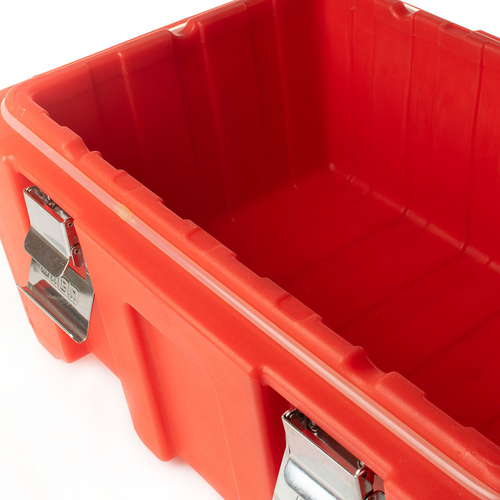 Термоконтейнер CB3 (30L, красный) Foodatlas