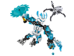 LEGO Bionicle: Страж Льда 70782 — Protector of Ice — Лего Бионикл