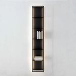 Стеллаж Porro GAP LIBRERIA GP001