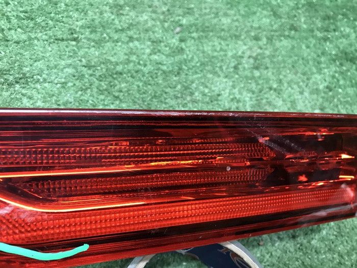 Фонарь правый внутренний Volvo XC60 2 (2017-н.в.)