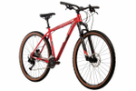 Горный велосипед Stinger Graphite Comp 29" (2024)