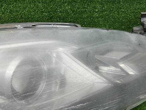 Битая Фара правая Mazda 6 GH (2009-2013) галоген