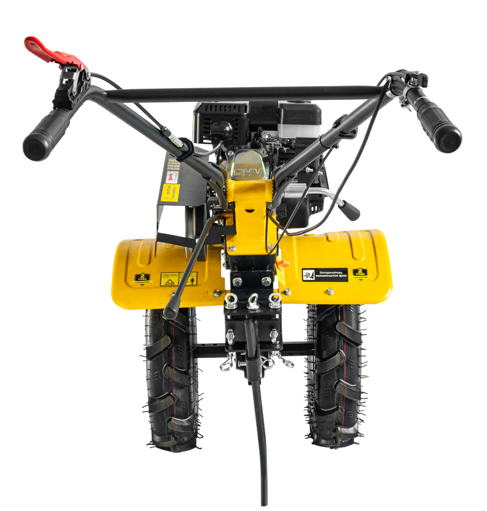 Сельскохозяйственная машина HUTER МК-7800P-4х2