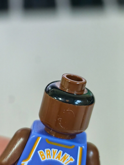 USED Игрок НБА Коби Брайант #8 nba035