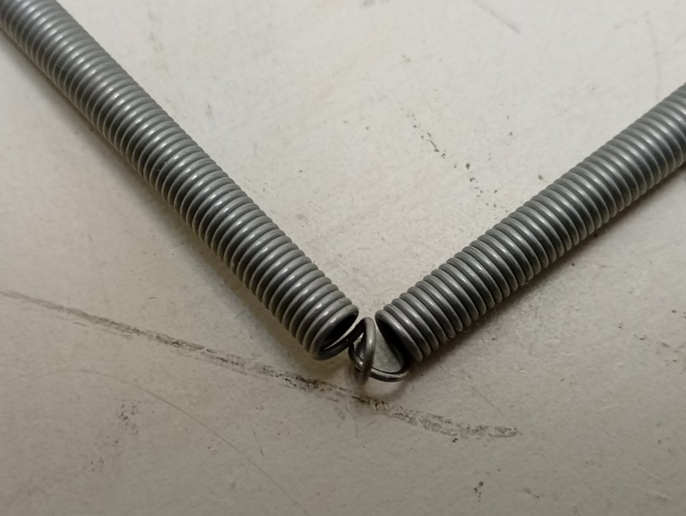 WAE24363OE/23 кт58 Хомуты крепления манжеты для стиральной машины Bosch б/у