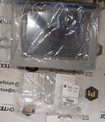 Allen-Bradley 2711P-T10C4D9 2711P-RDT10C н