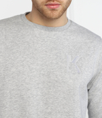 Худи Karl Lagerfeld - серый(705890 500900)