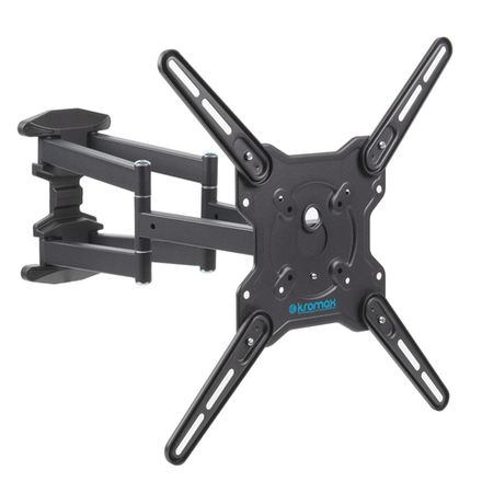 Кронштейн KROMAX OPTIMA-407 grey titan