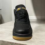 Nike Air Force 1 Low Gore-Tex • Black Brown