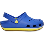 Сабо Crocs Retro Clog Varsity Blue / Burst