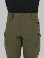 БРЮКИ REMINGTON TACTICAL PANTS IXS ARMY
