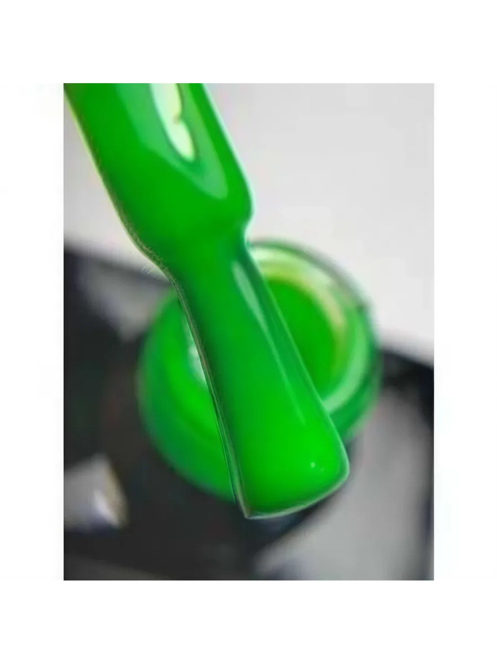 ElliS гель-лак Dark , светящиеся в темноте 390 10 мл