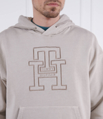 Худи IMD GARMENT Tommy Hilfiger - бежевый(MW0MW31071)