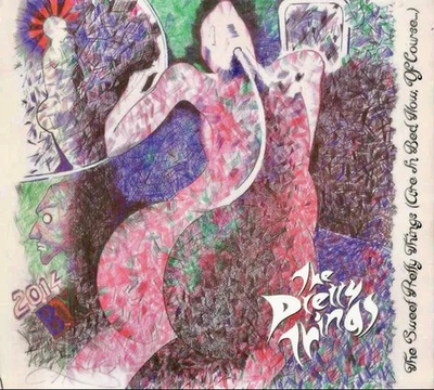 Pretty Things - The Sweet Pretty Things*