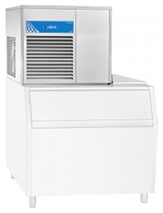 Льдогенератор Abat ЛГ-620Ч-02 (воздушное охлаждение)