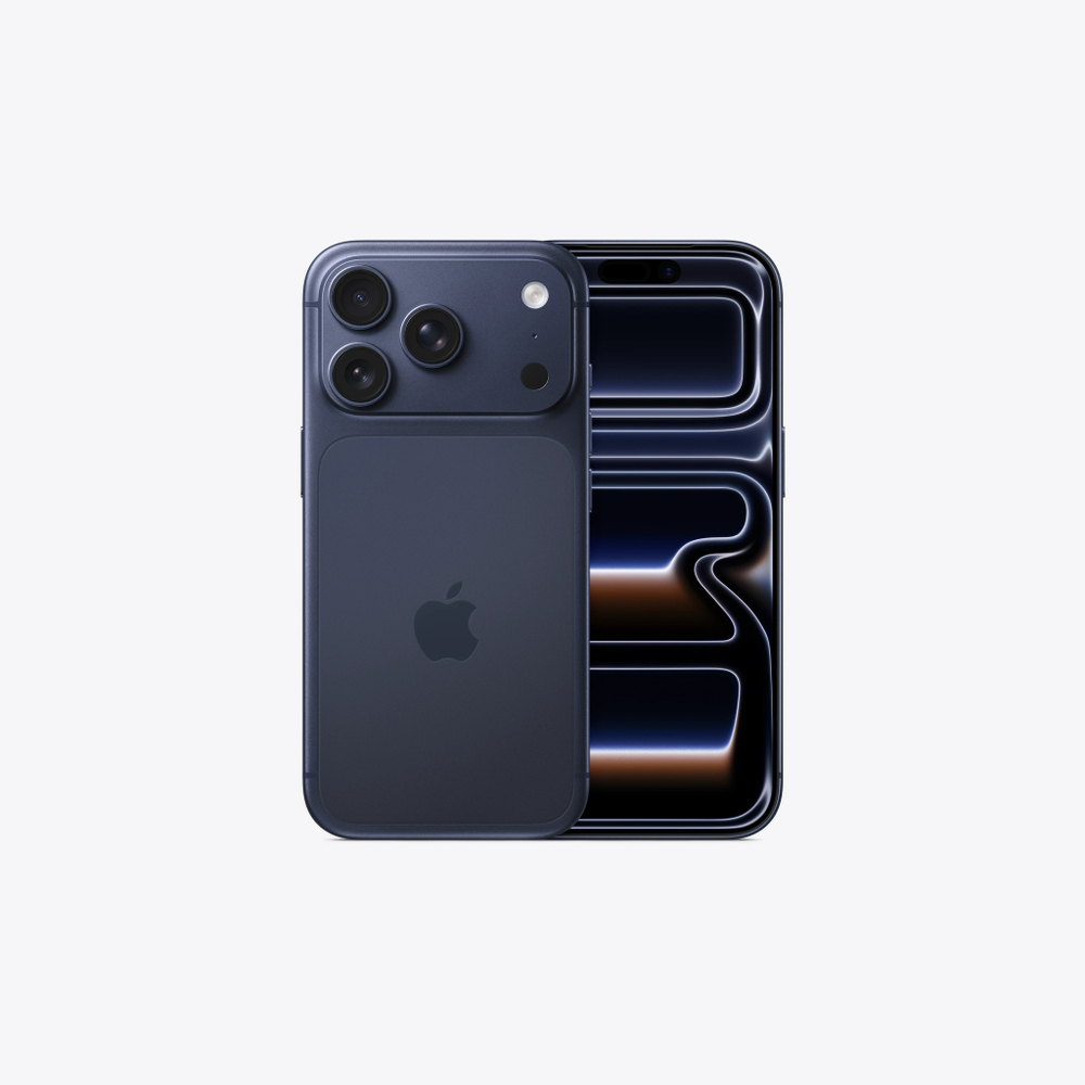 Apple iPhone 17 Pro Max 256GB
