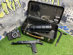 Fotosnaiper 12 + Tair 3S Покупка/Продажа