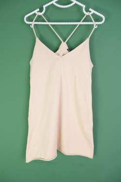 Платье Zara хлопковое летнее 44 размер