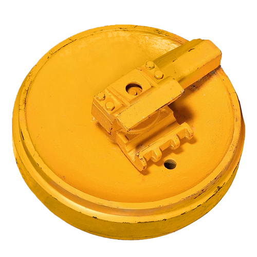 Колесо направляющее 16Y-40-03000