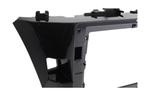 Комплект рамки с разъёмами 10''+can Toyota Corolla 11 2012-2016 E170/180 B