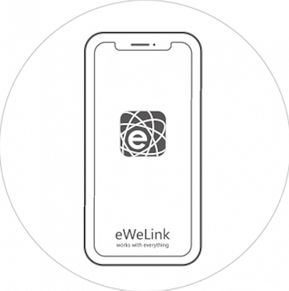 Виджеты eWeLink для iPhone