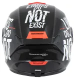 Exo-JNR Air Boum / Детский / Черно-белый