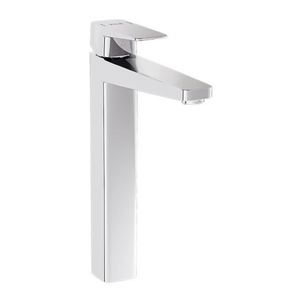 Смеситель Vitra Root Square для раковины, хром (A42733EXP)