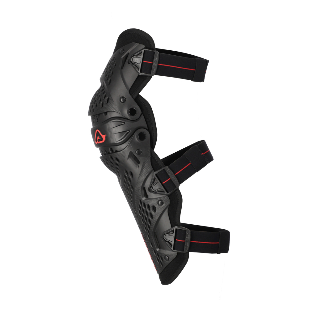 Наколенники Acerbis KNEE GUARD IMPACT PRO