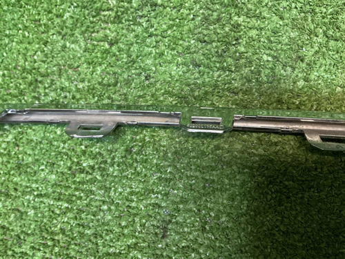 Молдинг бампера Chery Tiggo 8 Pro Max (2022-2024)