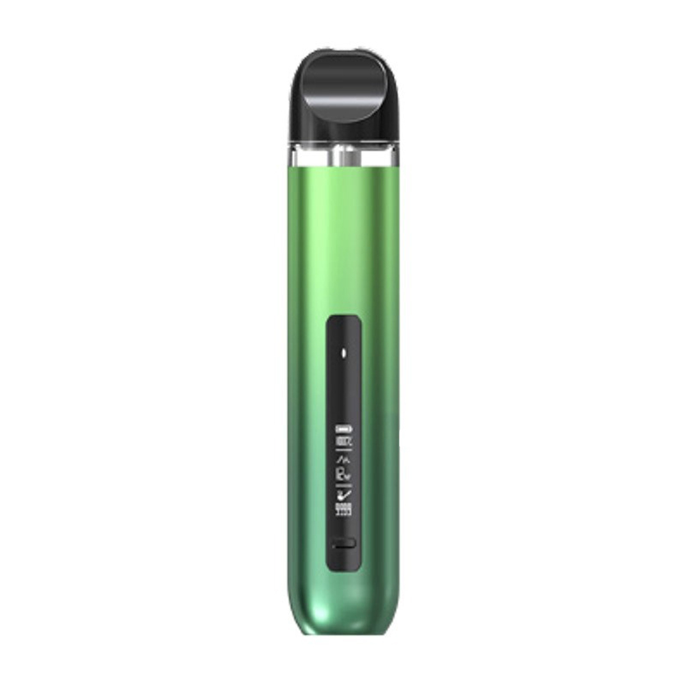 SMOK IGEE Pro Pod System Kit - Green Gold