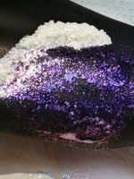 Премиум 9903 Алмазный фиолетовый - крупный сухой краситель