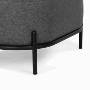 Кресло Pawai Jazz 21 Anthracite