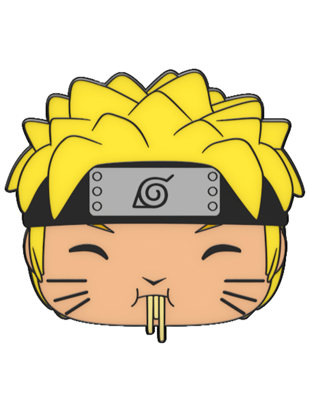Набор Funko Collector Box Naruto Shippuden (2 фигурки+2 значка+открытка) (Exc) 82844