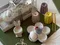 Набор подcвечников canel? из коллекции easter essential