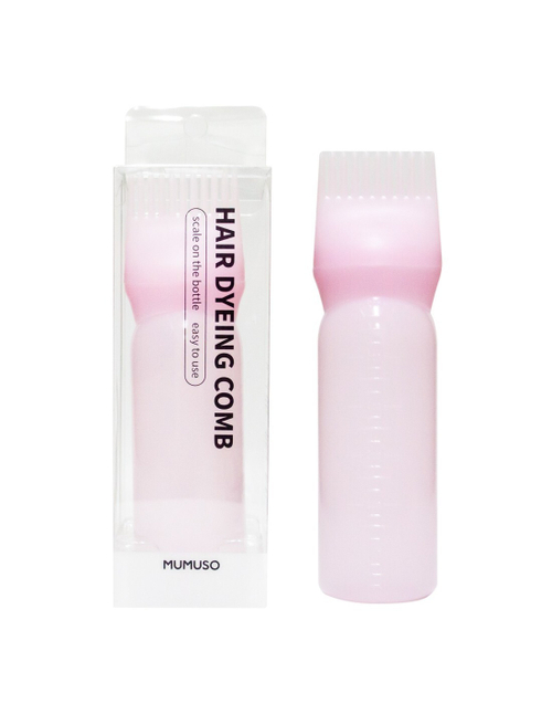 КИСТЬ ДЛЯ ОКРАШИВАНИЯ ВОЛОС