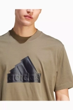 Футболка adidas Future Icons Badge of Sport