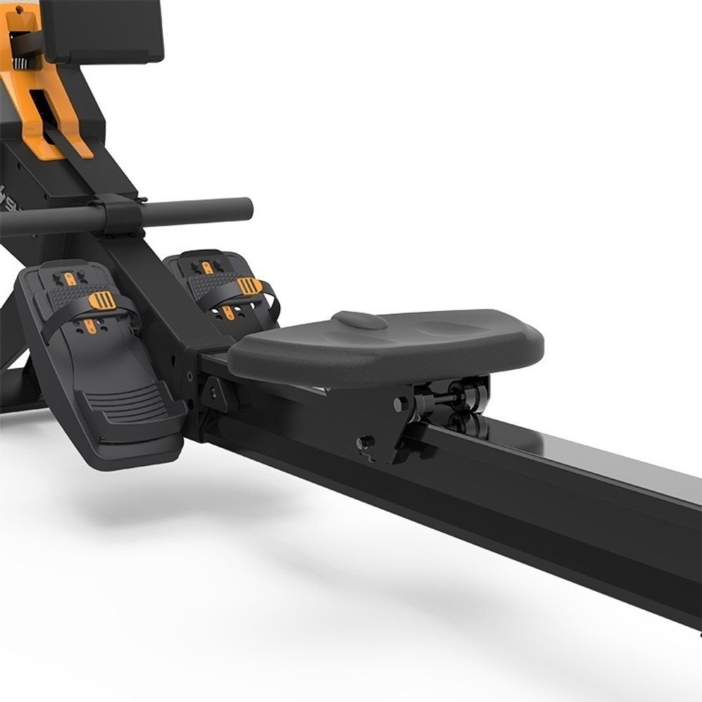 Гребной тренажер SHUA SH-R8100