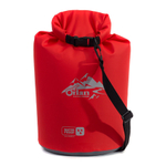 ГЕРМОМЕШОК ORLAN ЭКСТРИМ ПВХ ТРИКОТАЖ 15 ЛИТРОВ