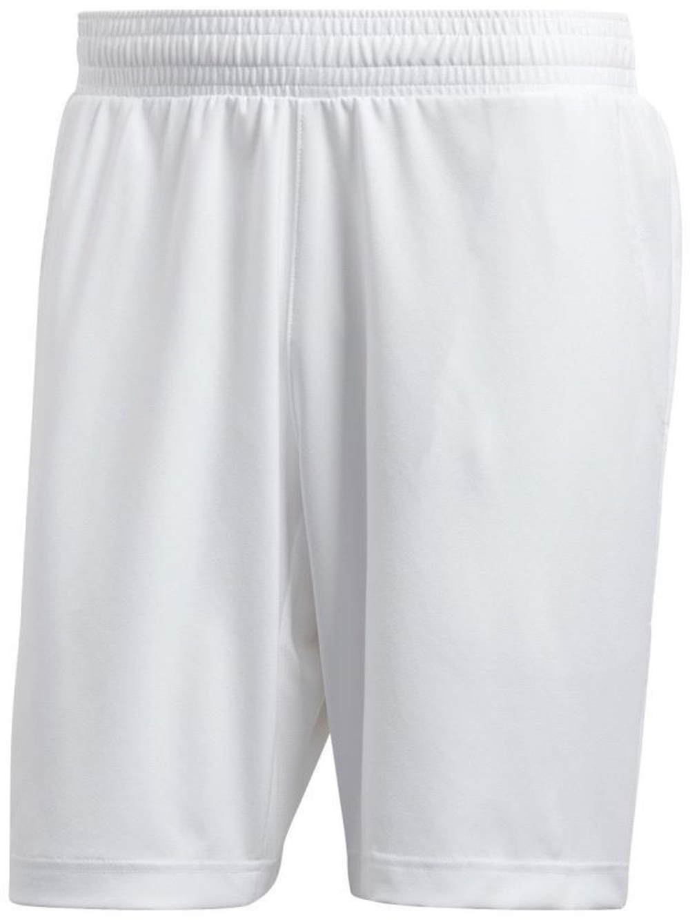 Теннисные шорты Adidas Ergo Primeblue Short - white/black