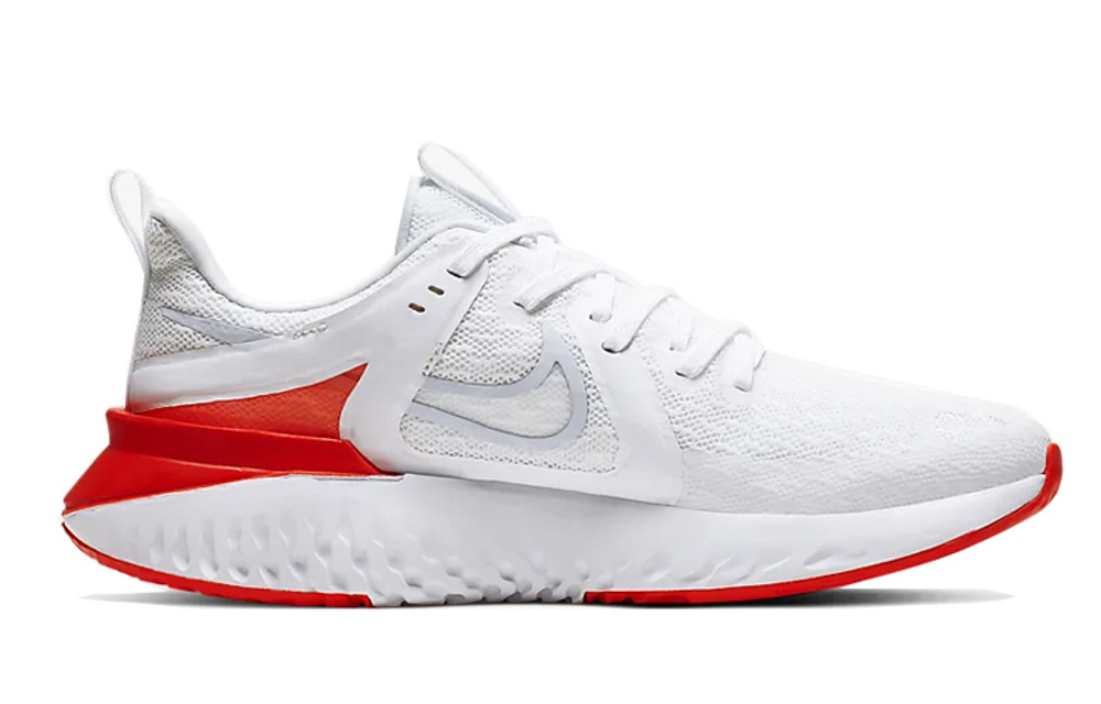 Кроссовки Nike Legend React 2 (Женская размерная сетка)
