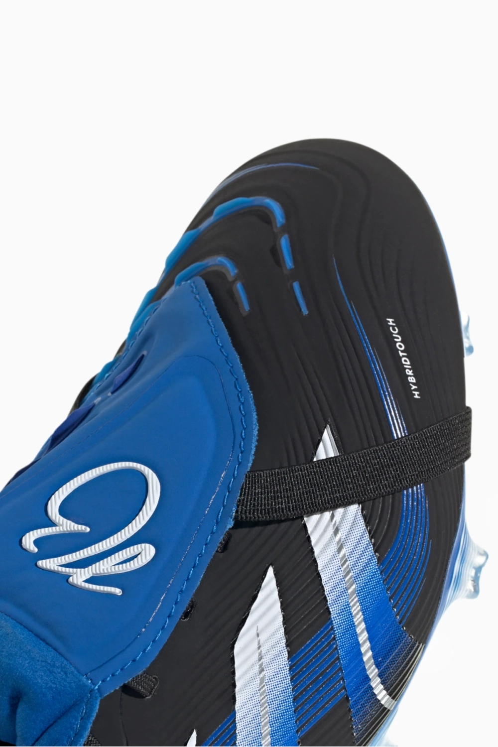 Бутсы adidas Predator Elite Bellingham FT FG - черный