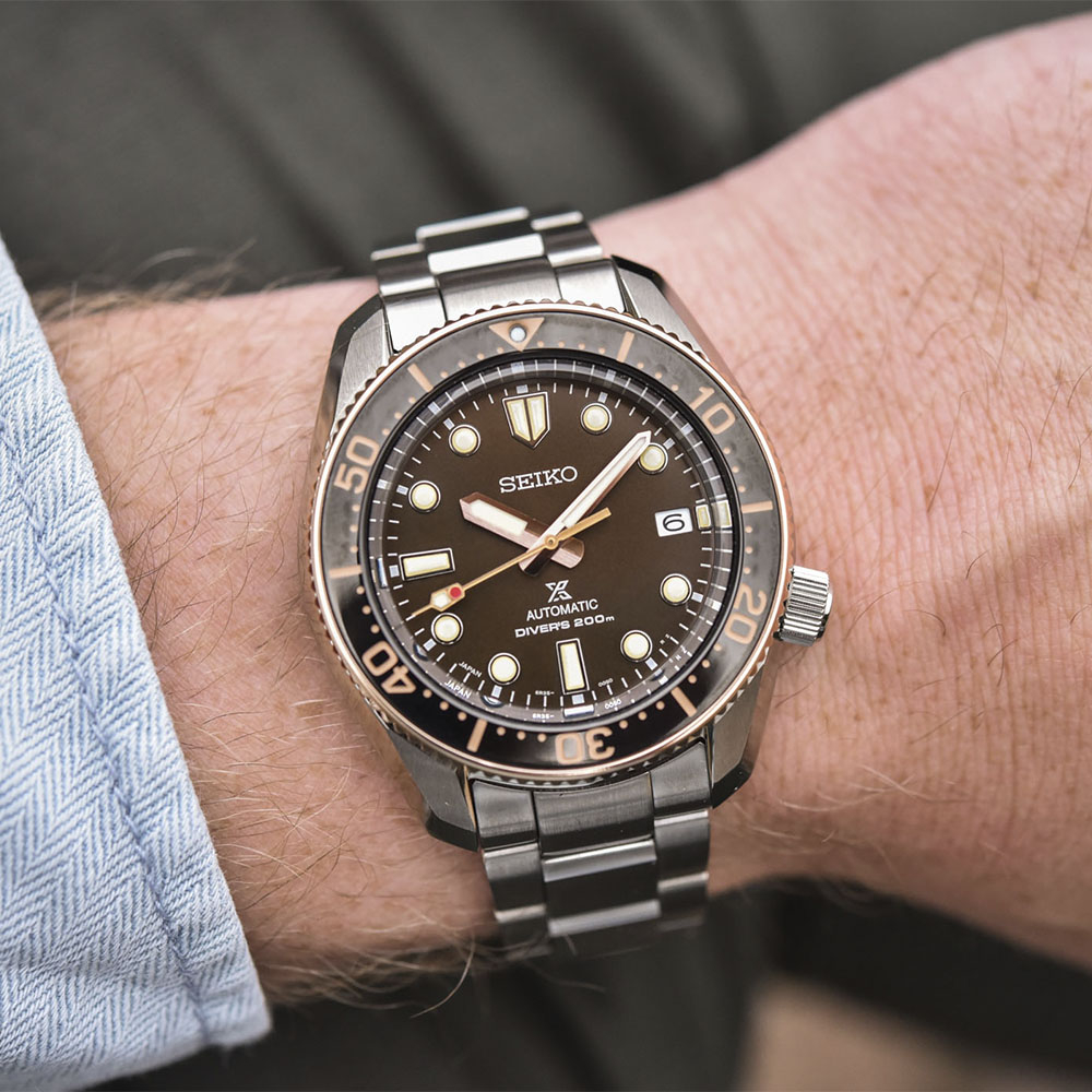 Seiko SPB240J1