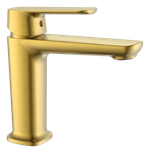 073513-S Смеситель од. для раковины (МАТ. ЗОЛОТО) ViEiR (10/1шт)