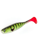 Виброхвосты LJ Pro Series 3D BASARA SOFT SWIM 08,89/PG13 6 шт. в упак.