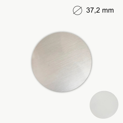 Индукционный вкладыш (38) без картона