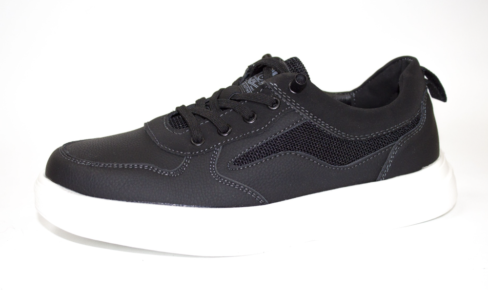 Кеды подростковые демисезонные Пчёлка Доми арт. 2750-1A